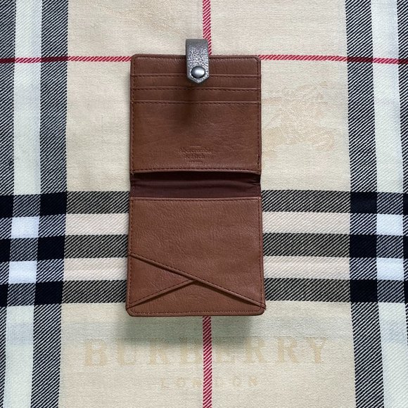 Abercrombie Wallet - Picture 2 of 7
